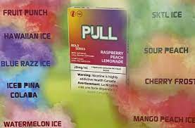 PULL Pods (ONTARIO)