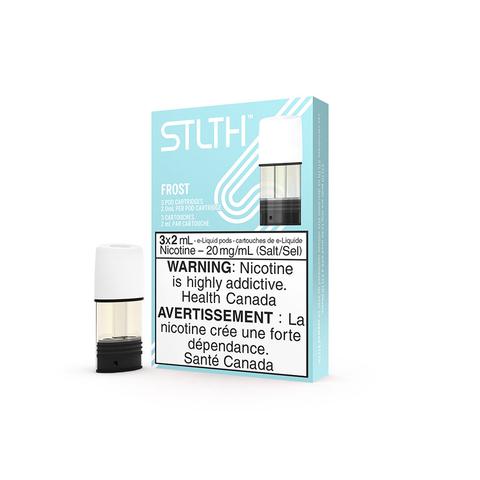 STLTH - Pod Pack 3/Pk (ONTARIO)