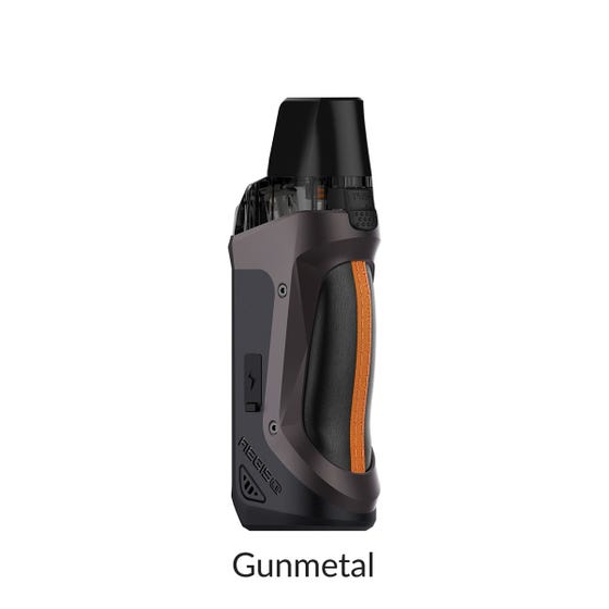 GEEKVAPE AEGIS BOOST SE POD KIT [CRC]