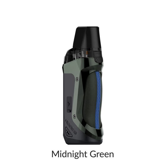 GEEKVAPE AEGIS BOOST SE POD KIT [CRC]