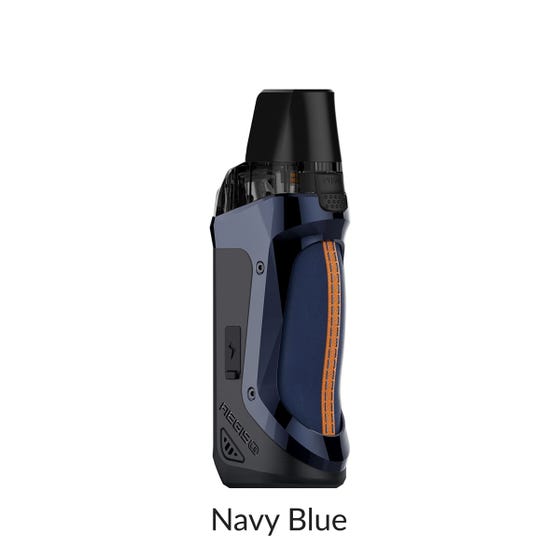 GEEKVAPE AEGIS BOOST SE POD KIT [CRC]