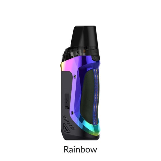 GEEKVAPE AEGIS BOOST SE POD KIT [CRC]