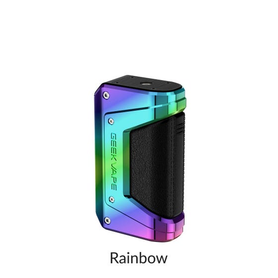 GeekVape Aegis Legend 2 200W Box MOD