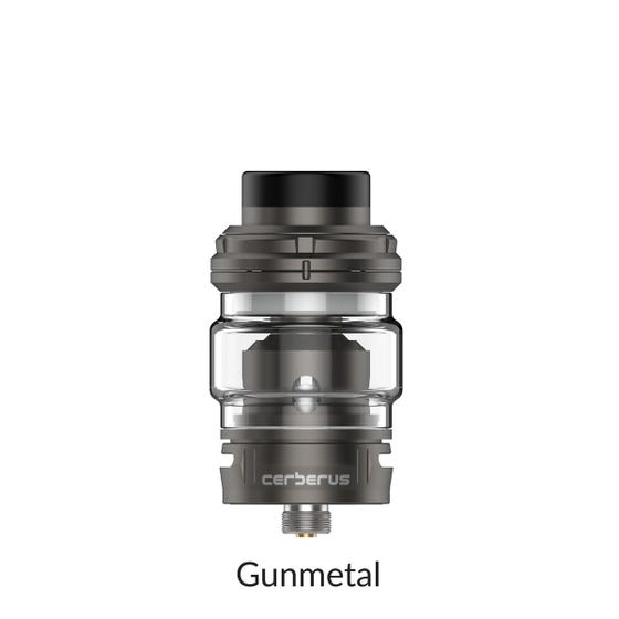 Geekvape Cerberus Subohm Tank (4.5ML)(CRC)