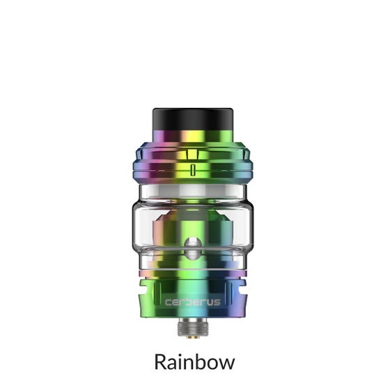 Geekvape Cerberus Subohm Tank (4.5ML)(CRC)