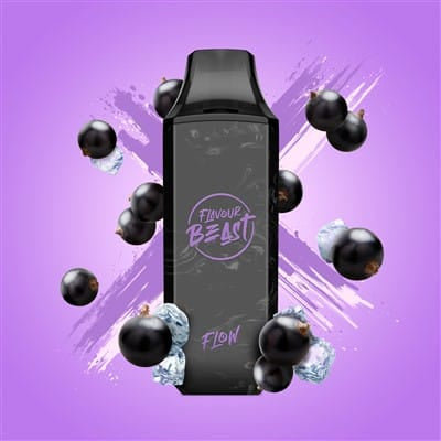 Flavour Beast - Flow 5K (ONTARIO)