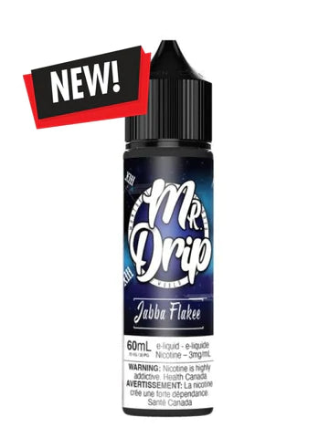 Mr. Drip - Freebase (60ML)