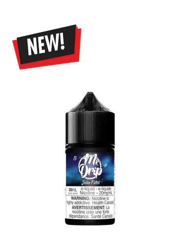 Mr. Drip - Salts (30ML)