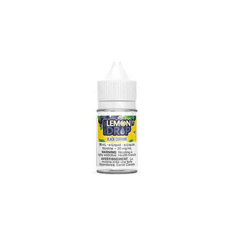 Lemon Drop - Salts: 30ML (ONTARIO)
