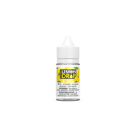 Lemon Drop - Salts: 30ML (ONTARIO)
