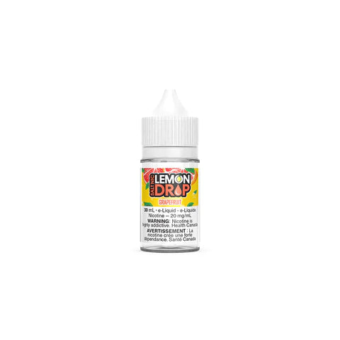 Lemon Drop - Salts: 30ML (ONTARIO)