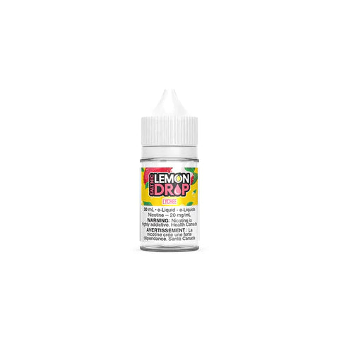 Lemon Drop - Salts: 30ML (ONTARIO)