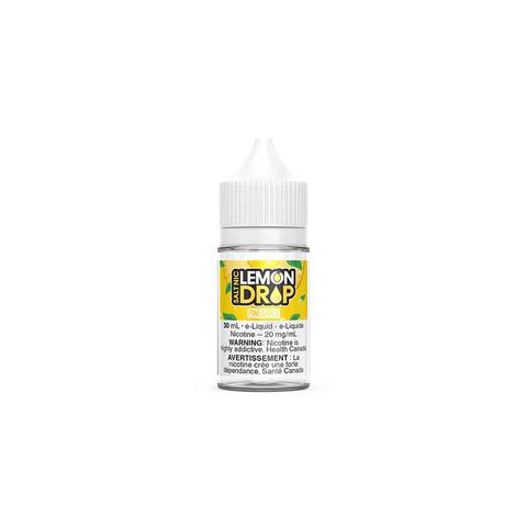 Lemon Drop - Salts: 30ML (ONTARIO)