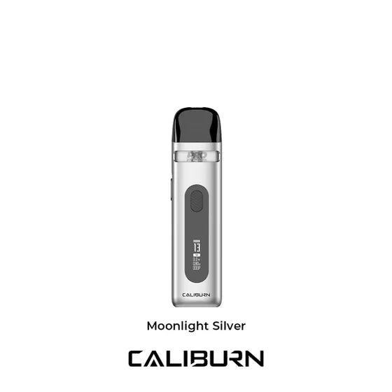 Uwell Caliburn X Pod Kit [CRC Version]