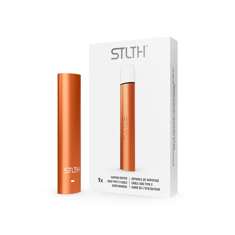 Stlth - Device (type C)