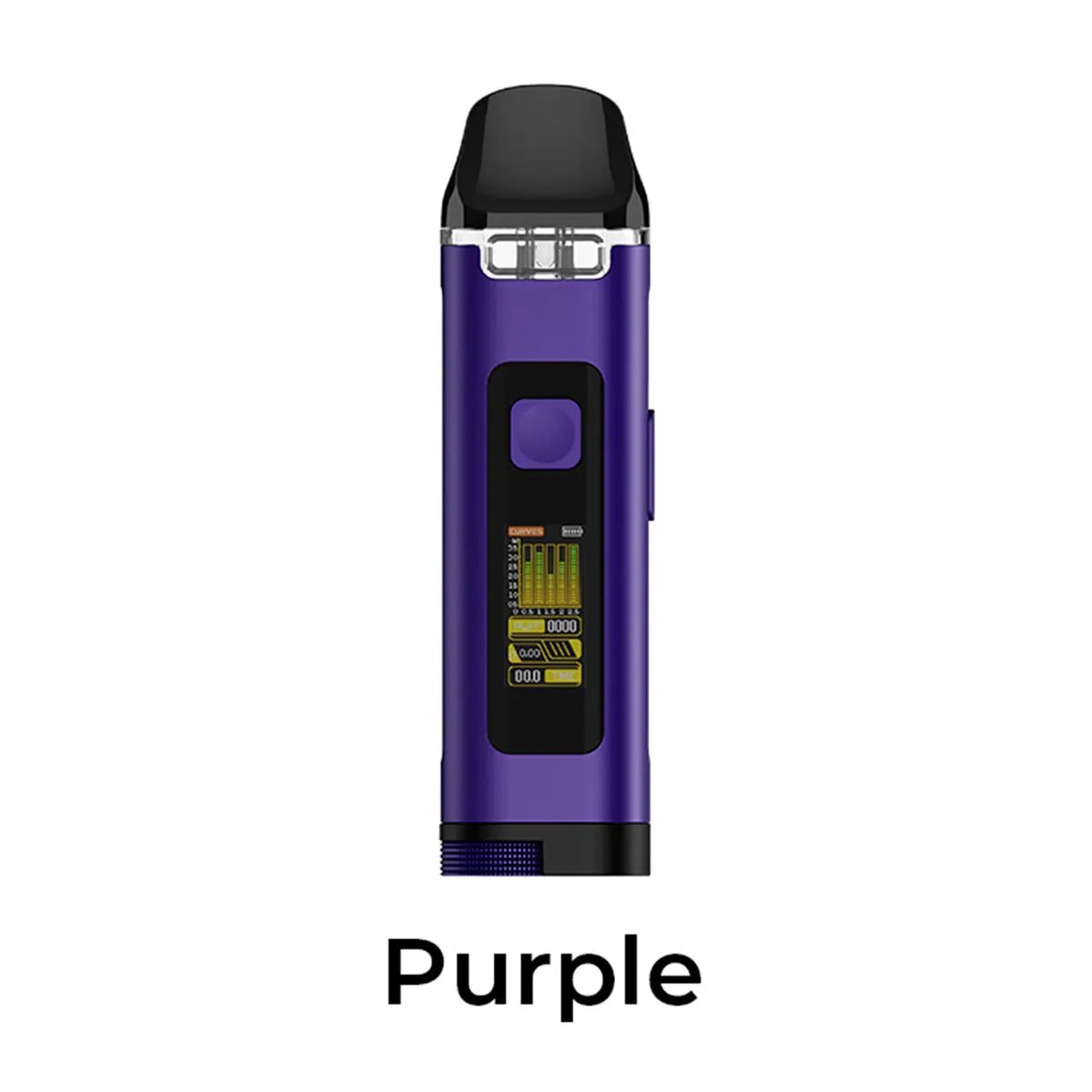 UWell Crown D Pod Kit [CRC Version]