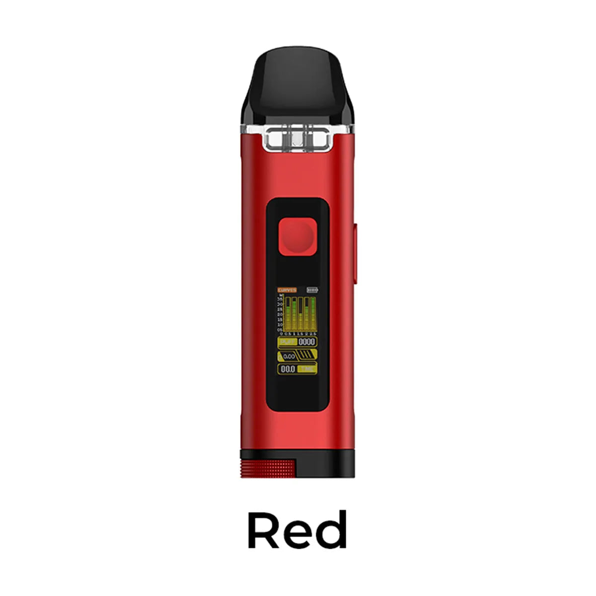 UWell Crown D Pod Kit [CRC Version]