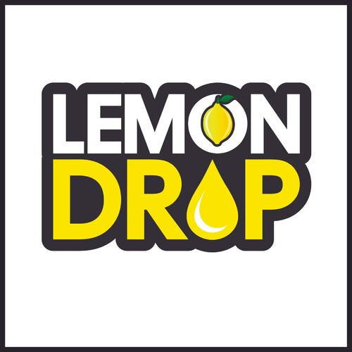 Lemon Drop - Freebase 60ML (ONTARIO)