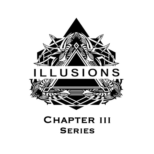 Illusions - Freebase 60ML (ONTARIO)