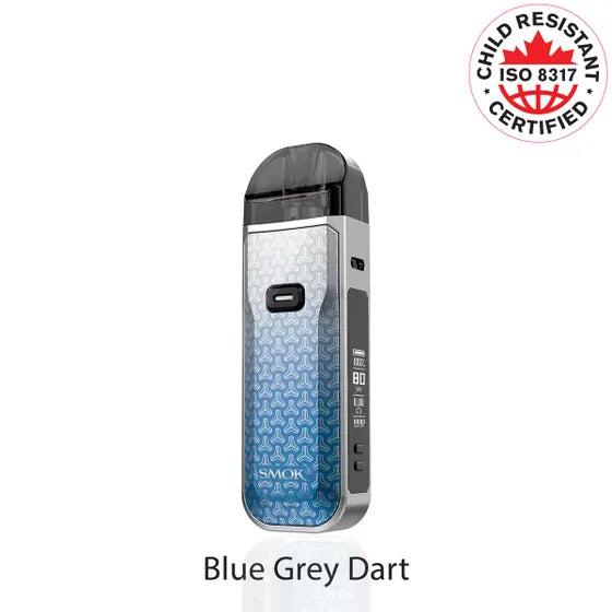 Smok Nord 5 80W Pod Kit [CRC Version]