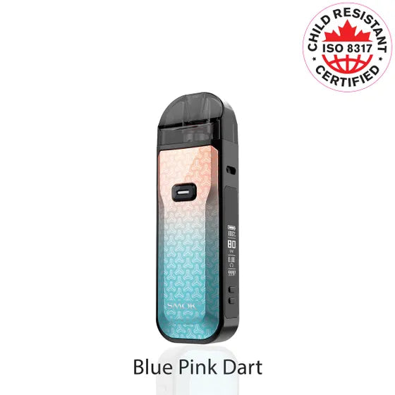 Smok Nord 5 80W Pod Kit [CRC Version]