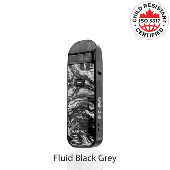 Smok Nord 5 80W Pod Kit [CRC Version]