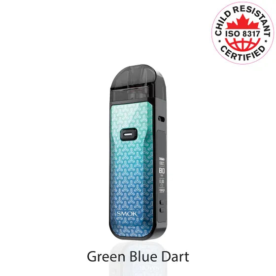 Smok Nord 5 80W Pod Kit [CRC Version]