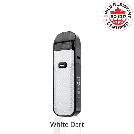 Smok Nord 5 80W Pod Kit [CRC Version]