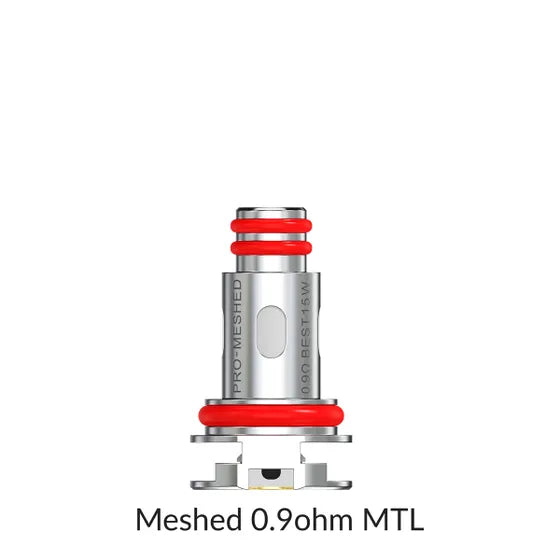 SMOK NORD PRO COILS - 5/Pk