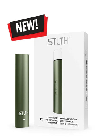 Stlth - Device (type C)