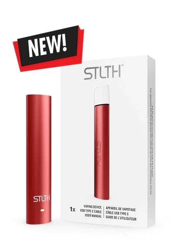 Stlth - Device (type C)