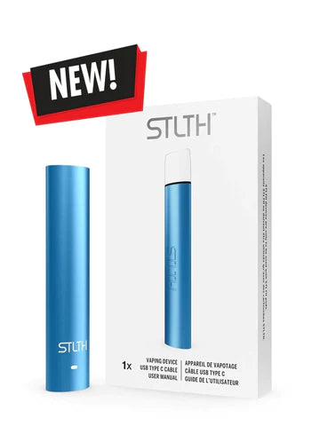 Stlth - Device (type C)