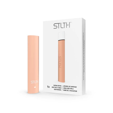 Stlth - Device (type C)
