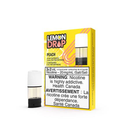 STLTH - Lemon Drop (ONTARIO)