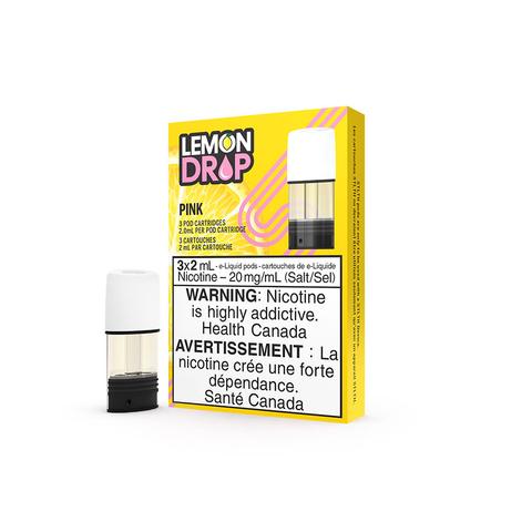 STLTH - Lemon Drop (ONTARIO)