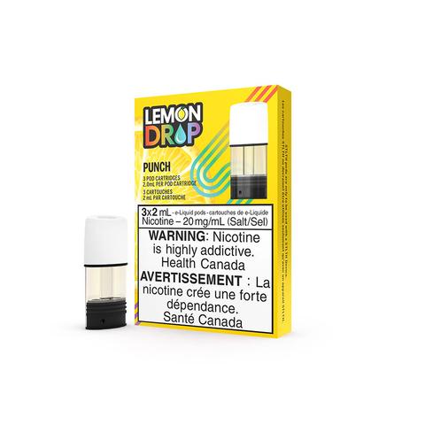 STLTH - Lemon Drop (ONTARIO)