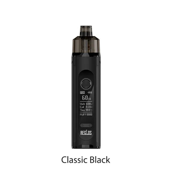 Uwell Aeglos H2 Pod Kit [CRC Version]