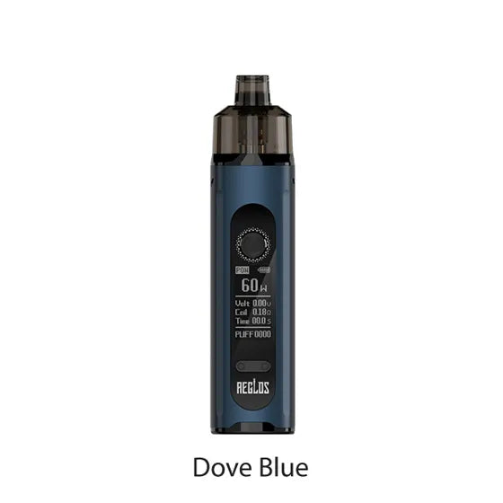 Uwell Aeglos H2 Pod Kit [CRC Version]