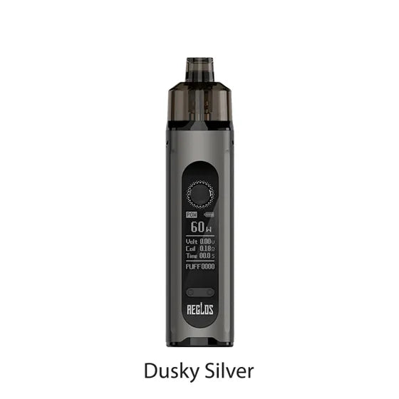 Uwell Aeglos H2 Pod Kit [CRC Version]