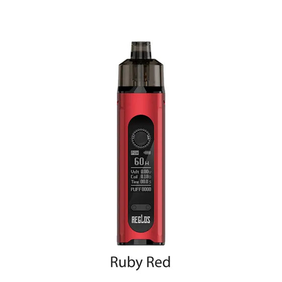 Uwell Aeglos H2 Pod Kit [CRC Version]