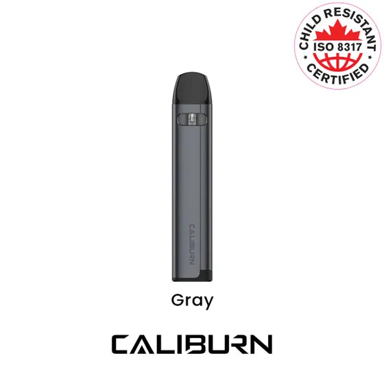 Uwell Caliburn A2S Pod Kit [CRC Version]