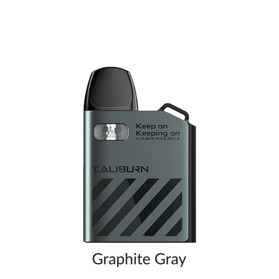UWELL CALIBURN AK2 POD KIT [CRC]