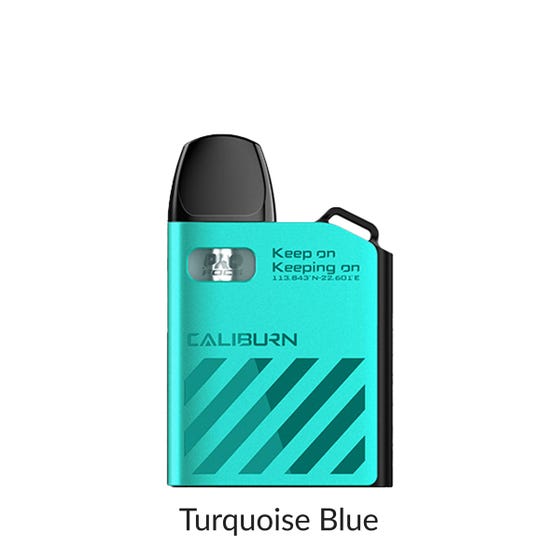 UWELL CALIBURN AK2 POD KIT [CRC]