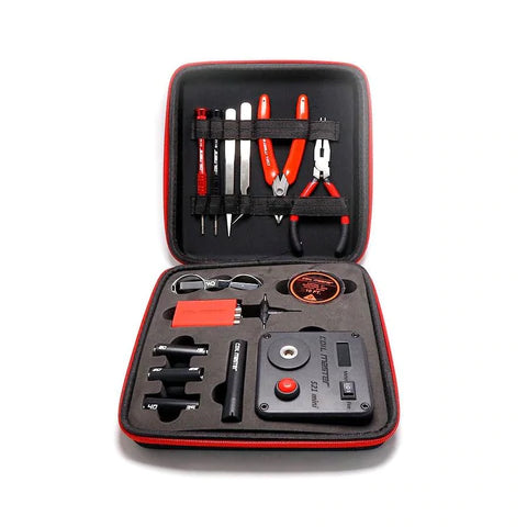 COILMASTER DIY KIT V3