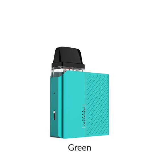 Vaporesso XROS Nano Pod Kit [CRC Version]