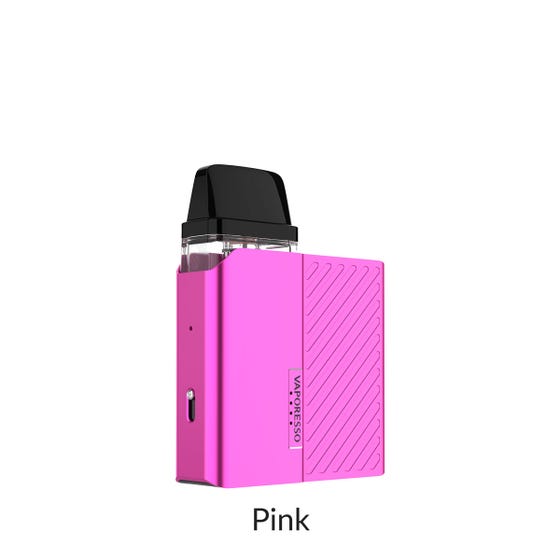 Vaporesso XROS Nano Pod Kit [CRC Version]