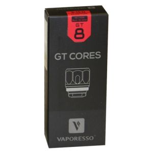 Vaporesso GT Cores Coil (3pcs)