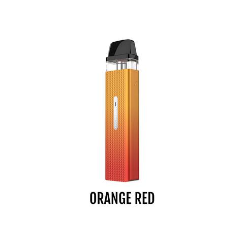 Vaporesso XROS Mini Pod Kit [CRC]