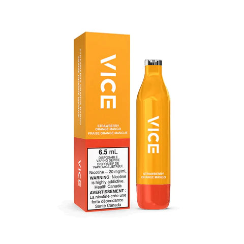 VICE - 2500 (ONTARIO)