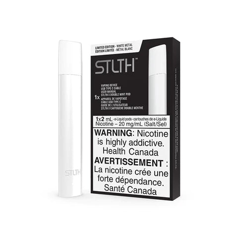 Stlth - Device (type C)